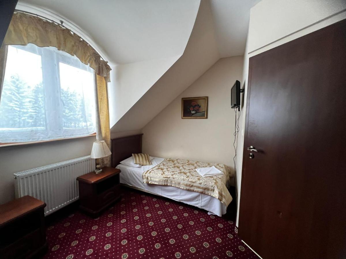 Hotelik Oranski Stronie Slaskie Exterior photo