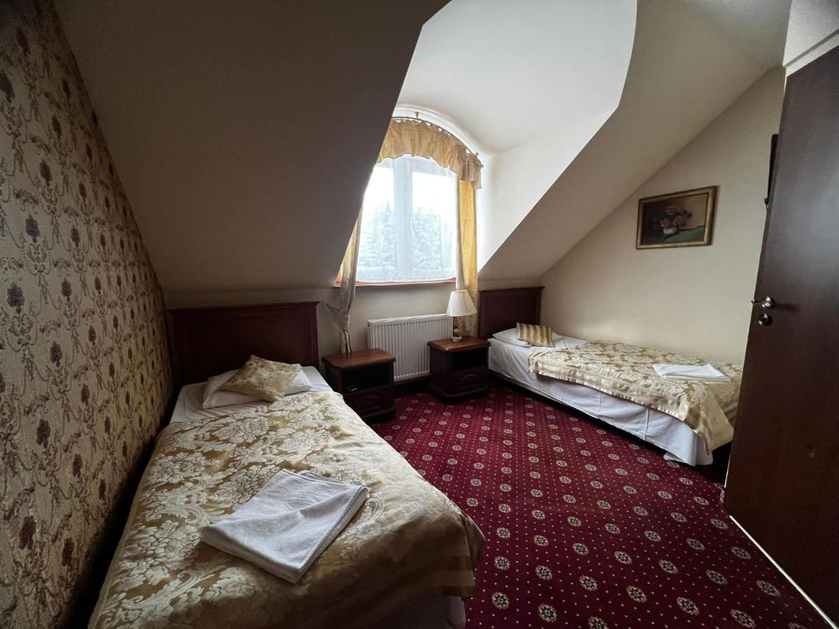Hotelik Oranski Stronie Slaskie Exterior photo
