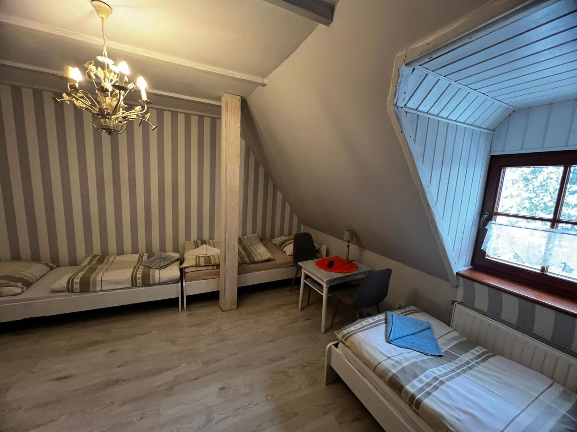 Hotelik Oranski Stronie Slaskie Exterior photo