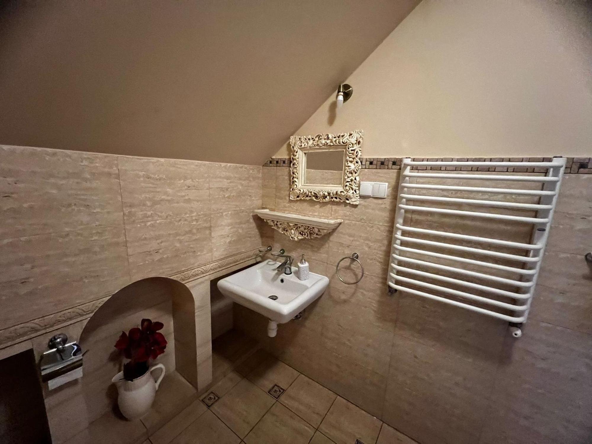Hotelik Oranski Stronie Slaskie Exterior photo